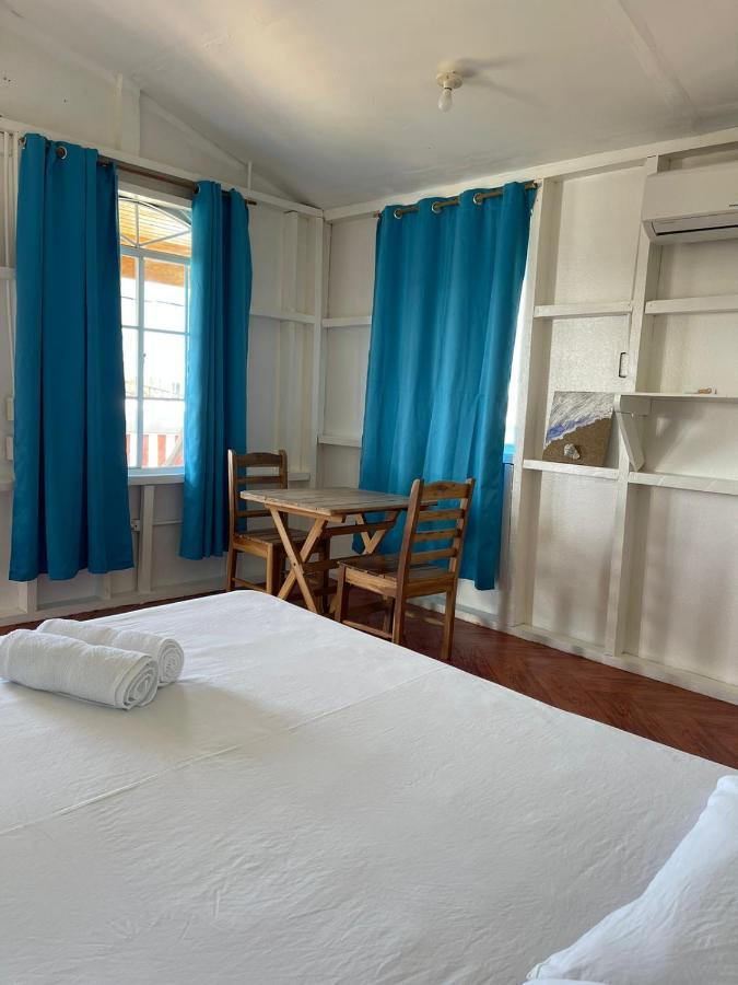 Christina'S Guest House Official Литтл-Корн-Айленд Экстерьер фото