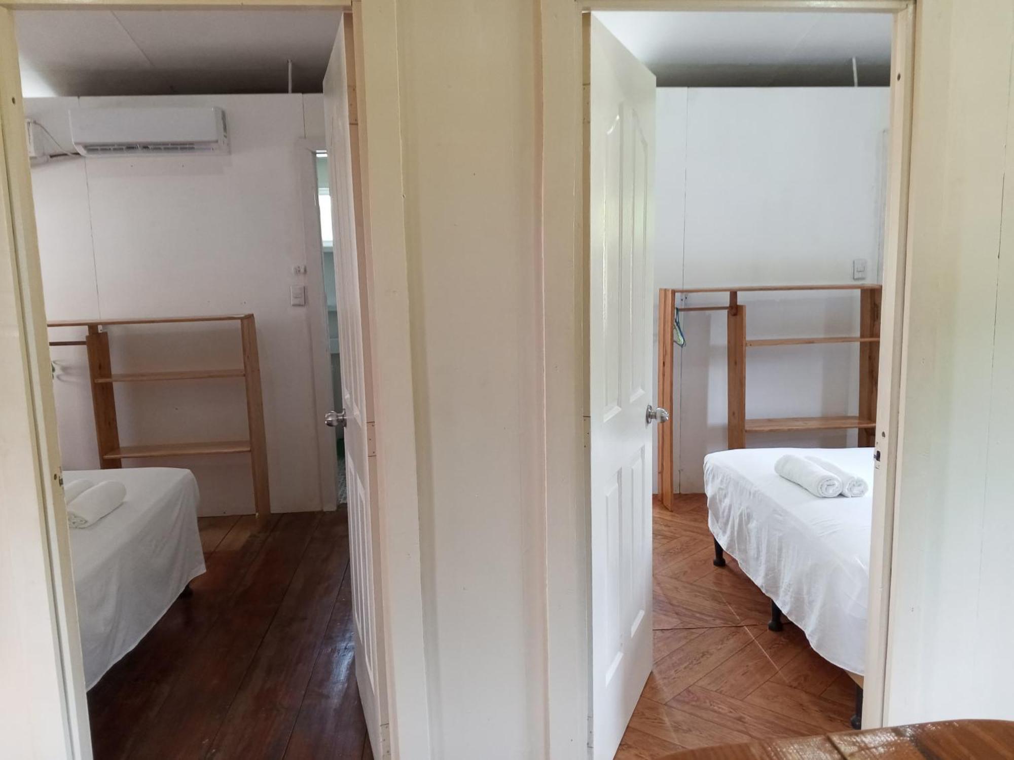 Christina'S Guest House Official Литтл-Корн-Айленд Экстерьер фото