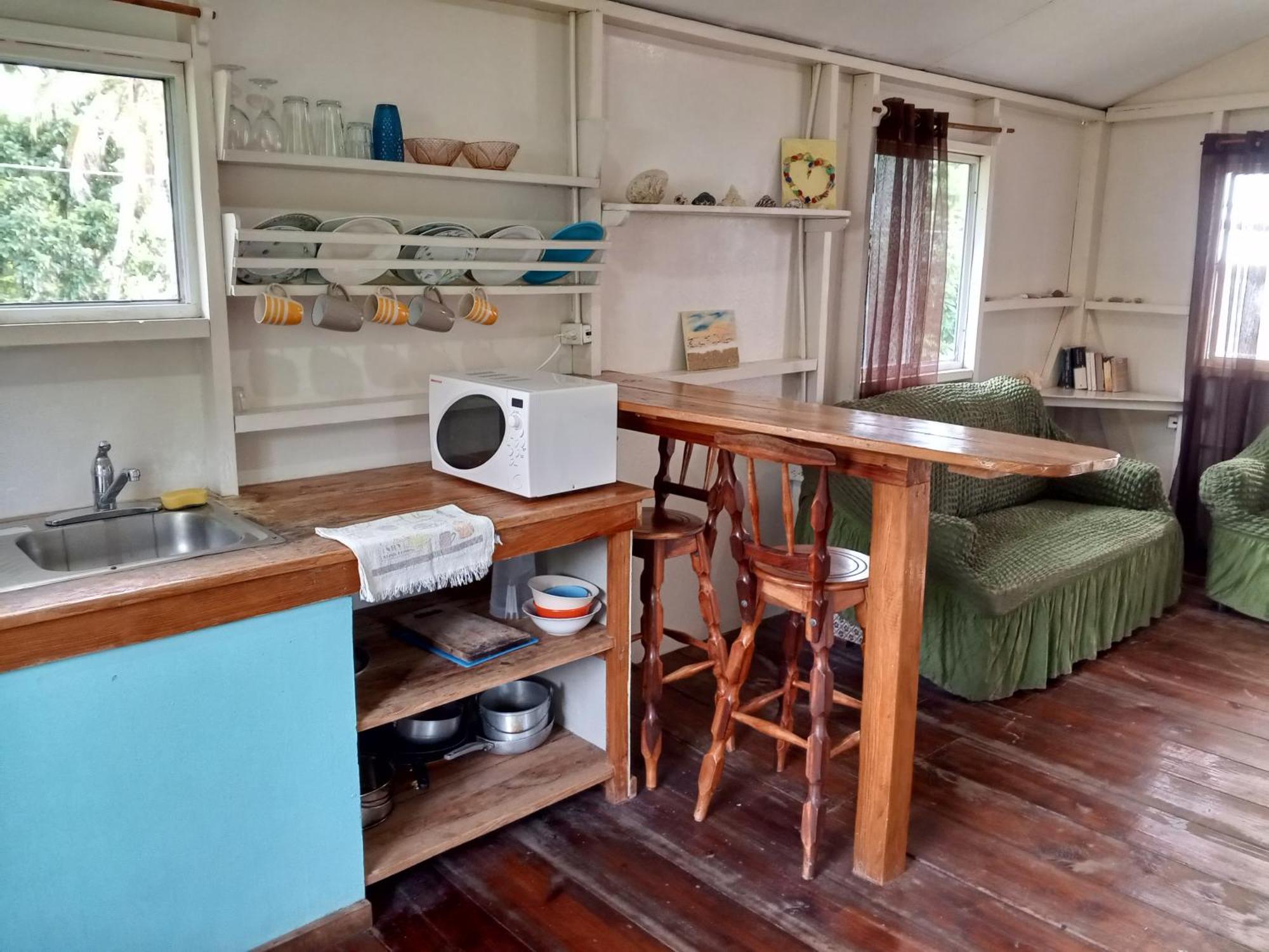 Christina'S Guest House Official Литтл-Корн-Айленд Экстерьер фото