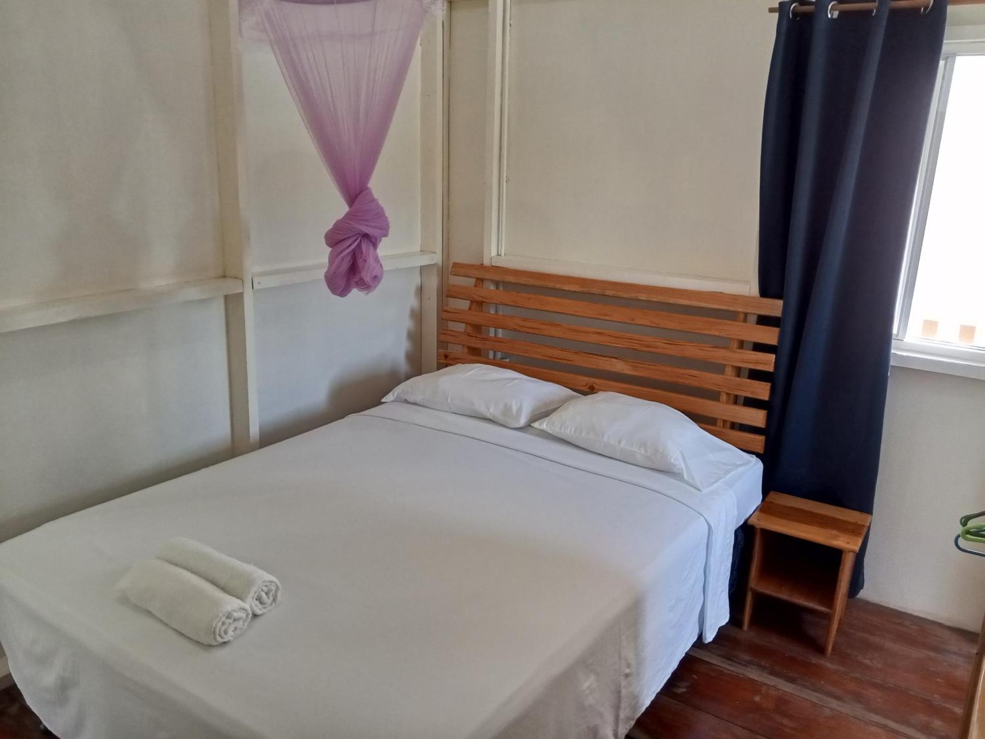 Christina'S Guest House Official Литтл-Корн-Айленд Экстерьер фото